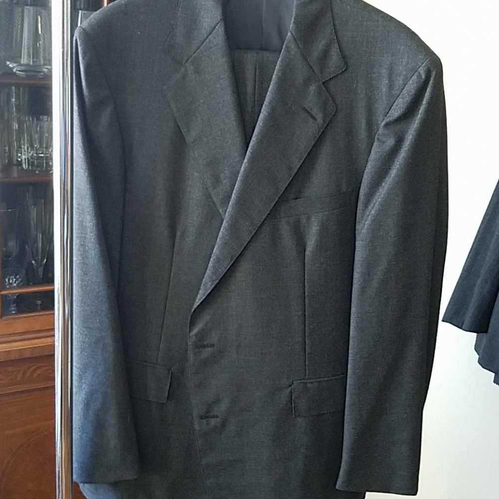 Polo Menswear suit